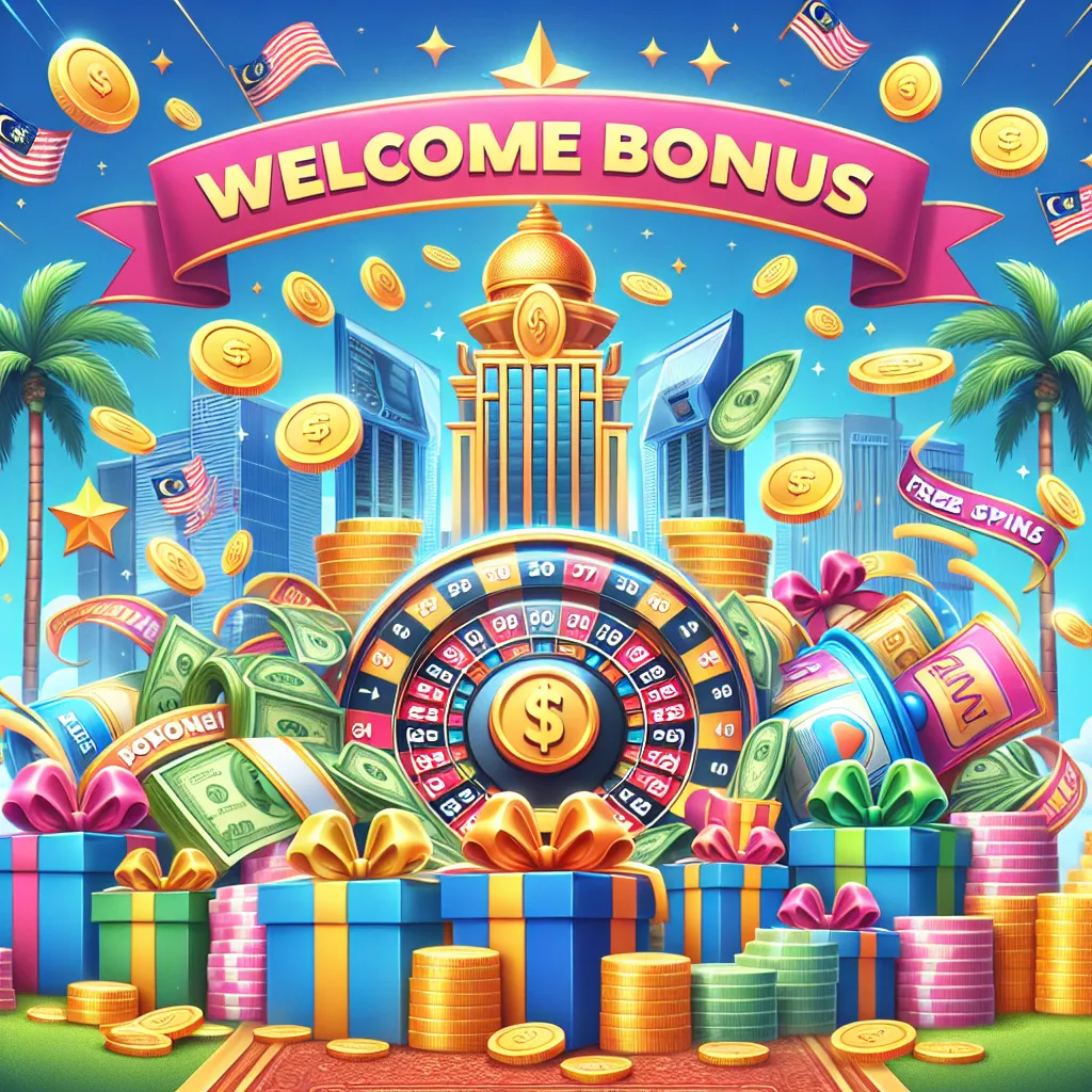 Bonuses and Promotions