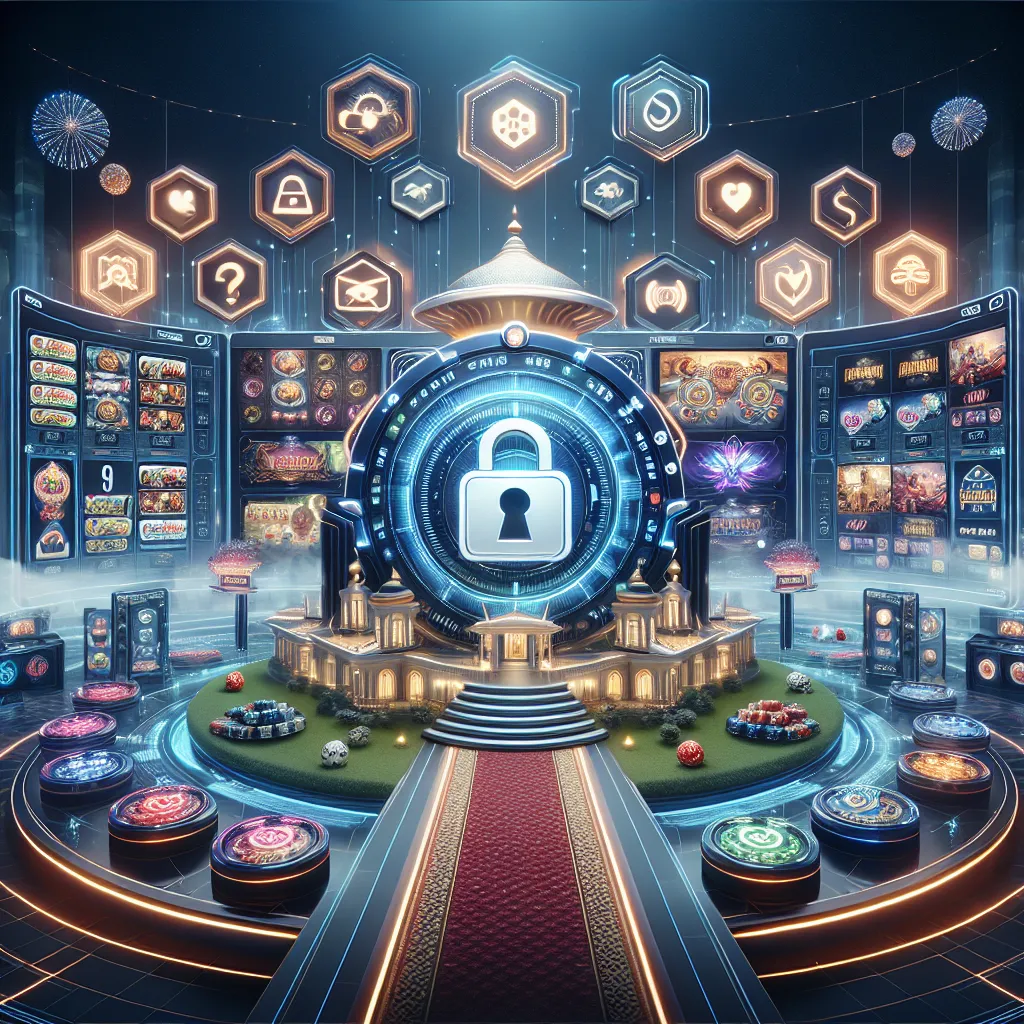 Introduction to Dashking88 Online Casino